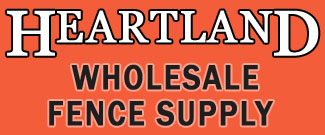 Heartland Wholesale Fence Supply